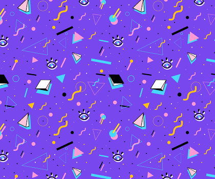 Aesthetically Nostalgic